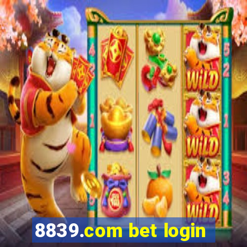 8839.com bet login